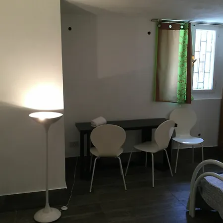 Casa Nicoletta Feriehus