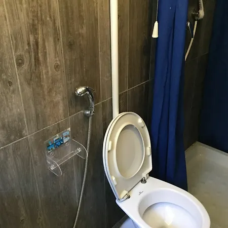 Casa Nicoletta Feriehus Venedig