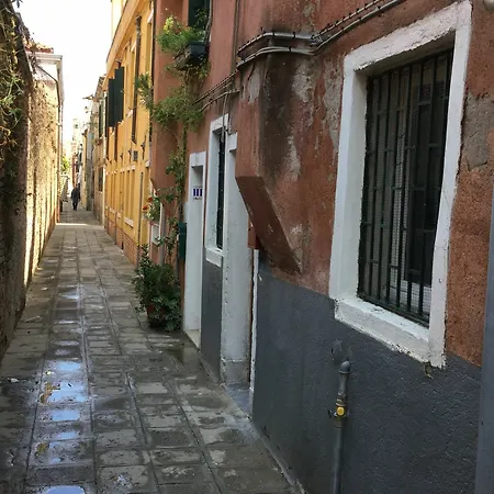 Casa Nicoletta Feriehus