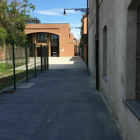 Feriehus Casa Nicoletta *