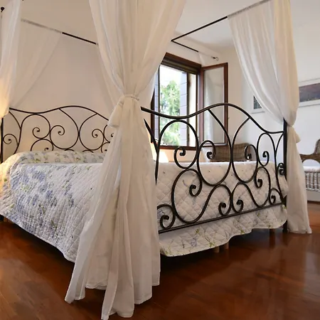 Vista Sul Canal Grande Bed & Breakfast 2*