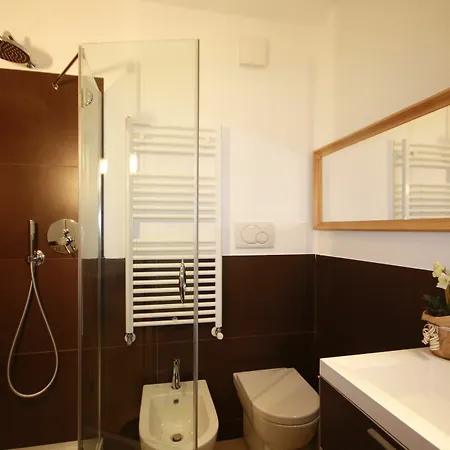 Bed & Breakfast Vista Sul Canal Grande 2*