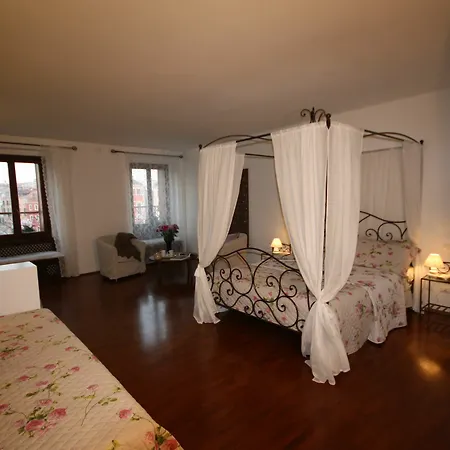 Bed & Breakfast Vista Sul Canal Grande