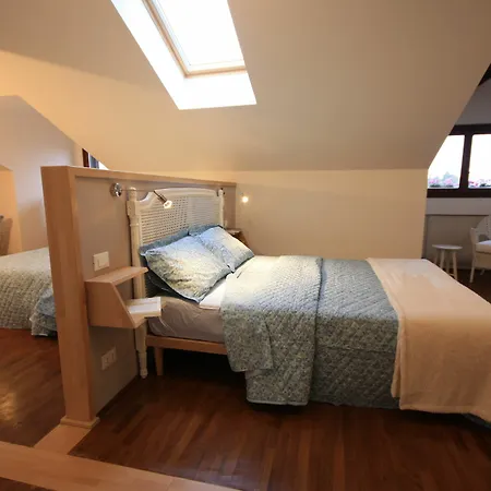 Bed & Breakfast Vista Sul Canal Grande Venice