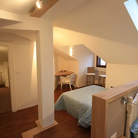 Bed & Breakfast Vista Sul Canal Grande