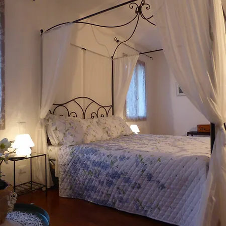 Bed & Breakfast Vista Sul Canal Grande