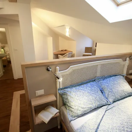 Vista Sul Canal Grande Bed & Breakfast 2*