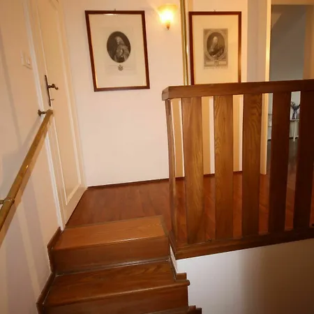 Bed & Breakfast Vista Sul Canal Grande 2*