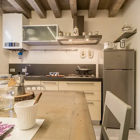 San Polo 2140 In The Heart Of * Venice