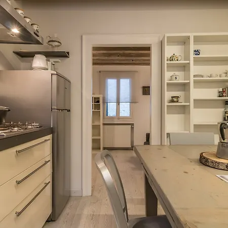 Apartment San Polo 2140 In The Heart Of Venice