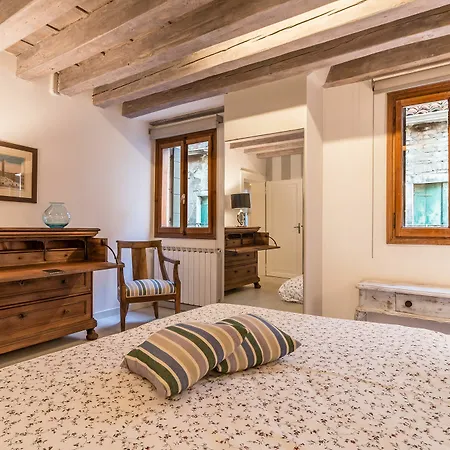 San Polo 2140 In The Heart Of Apartment *