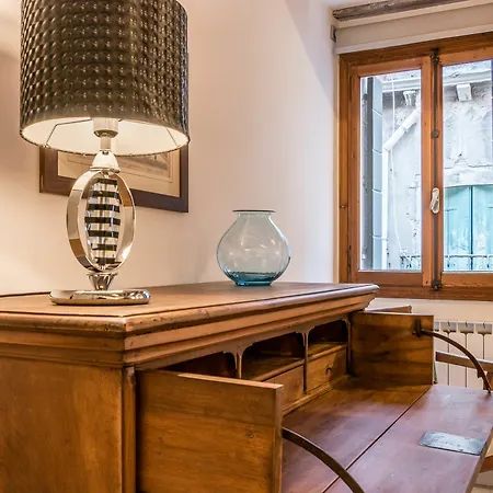 San Polo 2140 In The Heart Of Apartment *