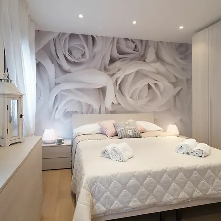 Maison Chanel Apartament Wenecja