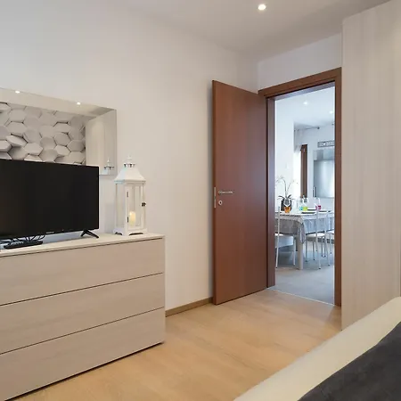 Maison Chanel Apartament *