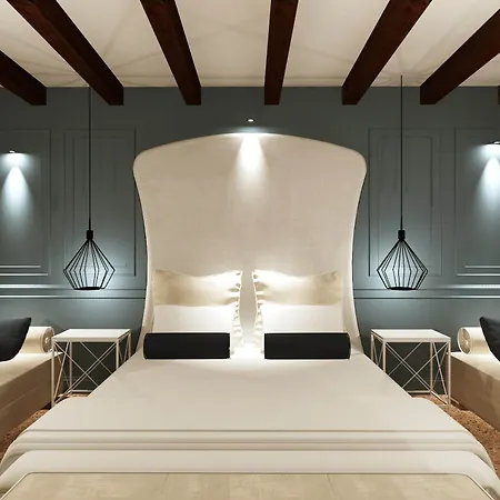 San Marco 755 Apartamento Veneza