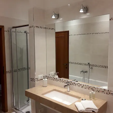 Ve.n.i.ce Cera Casa Dolce * Венеция