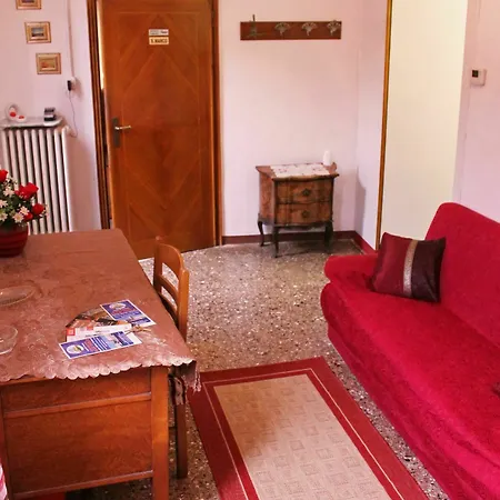 Guest house Angelo