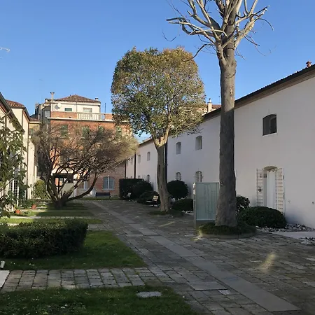 Ca Degli Archi 2 公寓 *