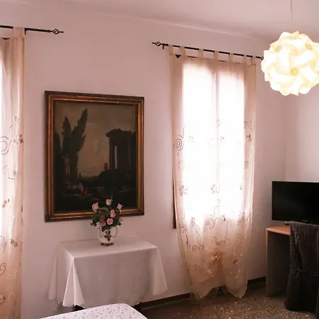 Guest house Angelo