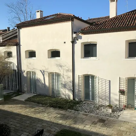 Ca Degli Archi 2 公寓 威尼斯