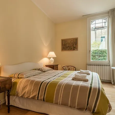 Ca' Barbo Romantic Apartment Venice