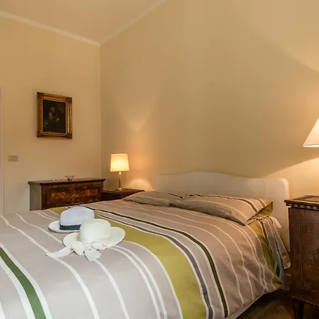 Apartment Ca' Barbo Romantic *