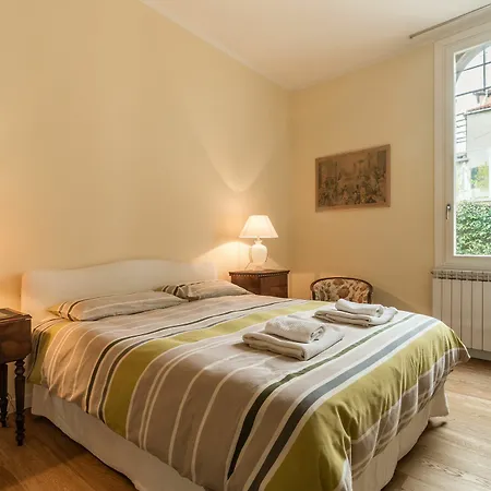 Apartment Ca' Barbo Romantic Venice