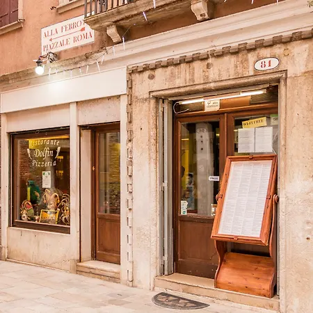 Ca' Barbo Romantic Apartment