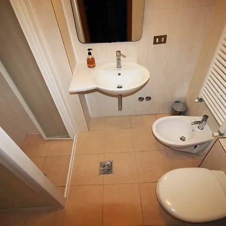 Residenza Della Spada Венеция