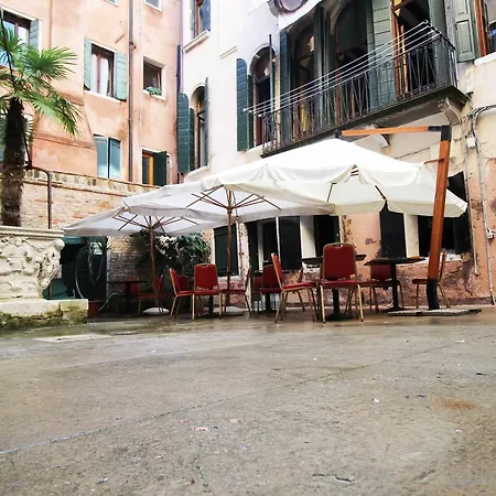 Residenza Della Spada Отель типа 