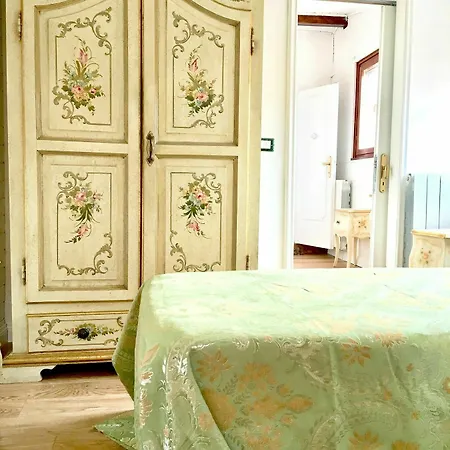 Apartment Michelle In Charming