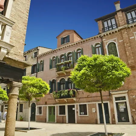 Ca' Santo Spirito 2* Wenecja