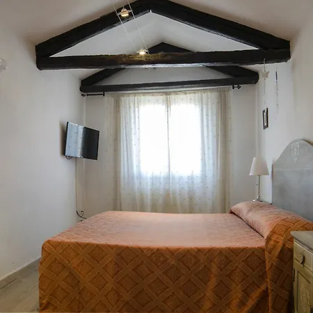 Ca' Santo Spirito Wenecja