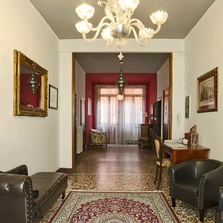 Ca' Santo Spirito Nocleg ze śniadaniem 2*