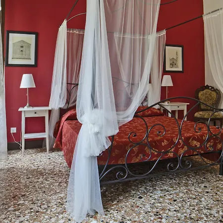 Ca' Santo Spirito