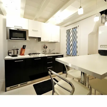 Ca Degli Scacchi Apartment *