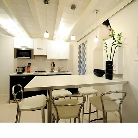 Ca Degli Scacchi Apartment