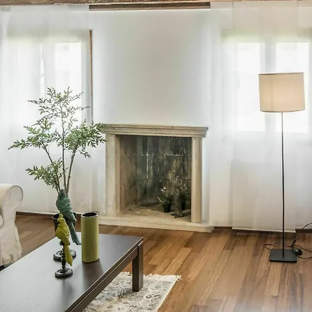 Apartment Santa Croce *