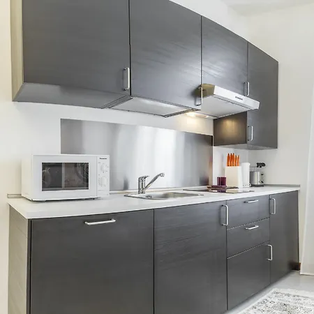 Apartment Santa Croce