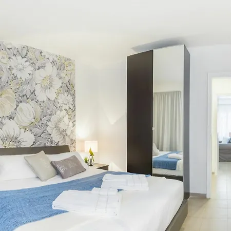 Santa Croce Apartment Venice