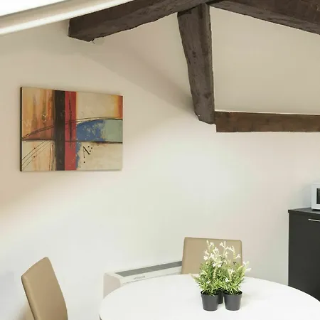 Santa Croce Apartment Venice