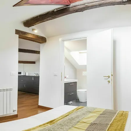 Apartment Santa Croce *