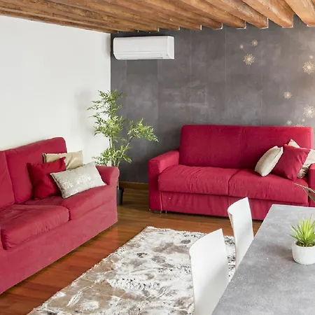 Apartment Santa Croce *