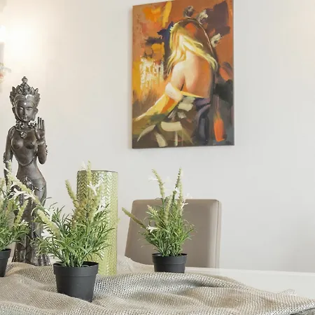 Apartment Santa Croce