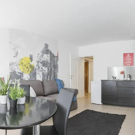 Apartment Santa Croce