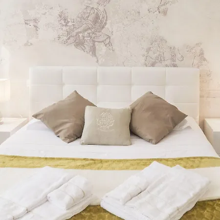 Apartment Santa Croce Venice