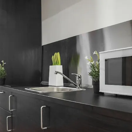 Santa Croce Apartment Venice