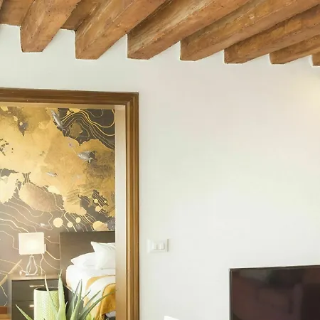 Apartment Santa Croce Venice