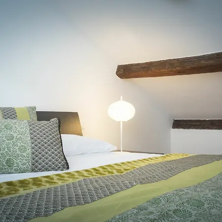 Apartment Santa Croce