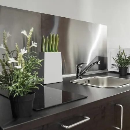 Santa Croce Apartment Venice